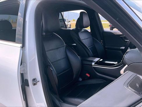 Used 2024 Mercedes-Benz GLC 300 4MATIC image 7