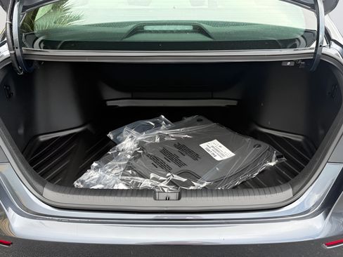 New 2026 Honda Accord LX image 15