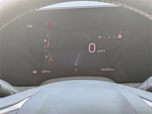 Used 2024 Buick Encore GX Avenir image 29