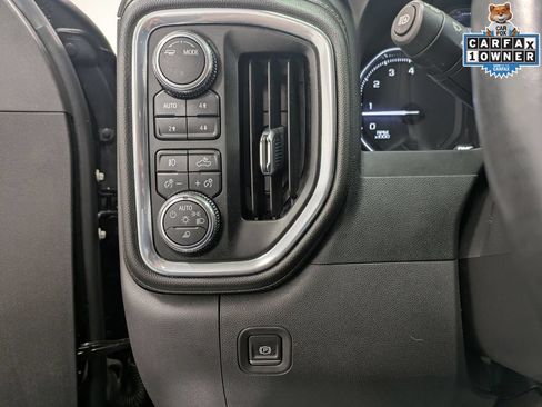 Used 2022 GMC Sierra 1500 SLT w/ SLT Premium Plus Package AWD/4WD image 26