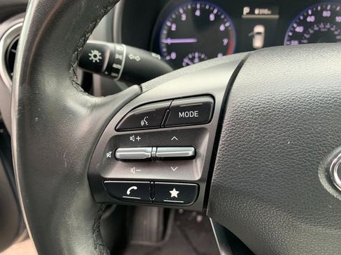 Certified 2023 Hyundai Kona SEL w/ Convenience Package image 25