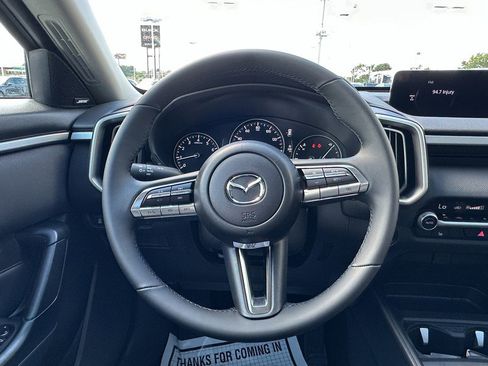 New 2025 MAZDA CX-50 AWD 2.5 S w/ Weather Package image 11