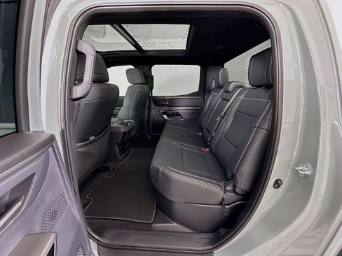 Certified 2026 Toyota Tundra Limited RWD image 25