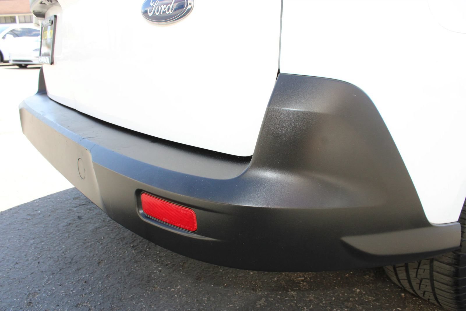 Used 2019 Ford Transit Connect XLT FWD image 11