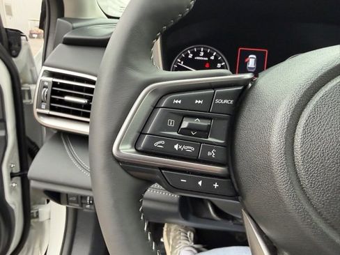 Used 2025 Subaru Outback Touring XT image 23