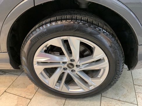 Used 2022 Audi Q7 3.0T Premium Plus w/ Premium Plus Package image 11