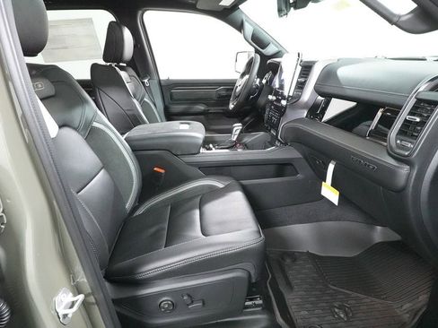 New 2026 RAM 1500 RHO w/ RHO Level 1 Equipment Group image 18