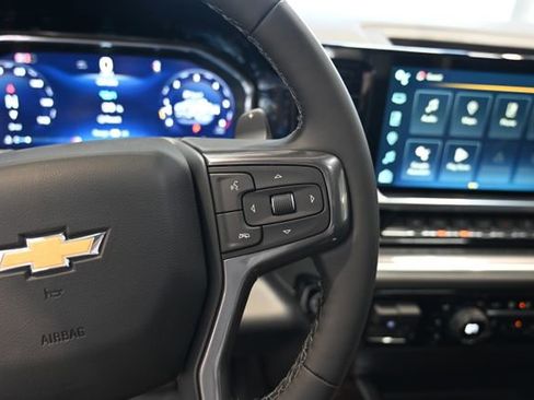 New 2026 Chevrolet Silverado 1500 High Country AWD/4WD image 30