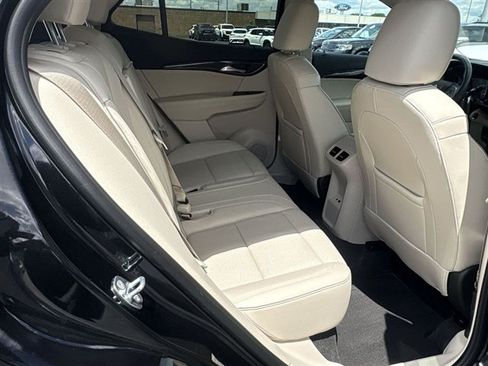 Used 2023 Buick Envision Essence AWD/4WD image 25