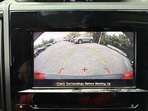 Used 2020 Subaru Crosstrek 2.0i Premium w/ Popular Package #2 image 30