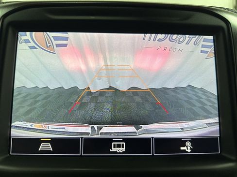 Used 2021 GMC Sierra 1500 AT4 image 27