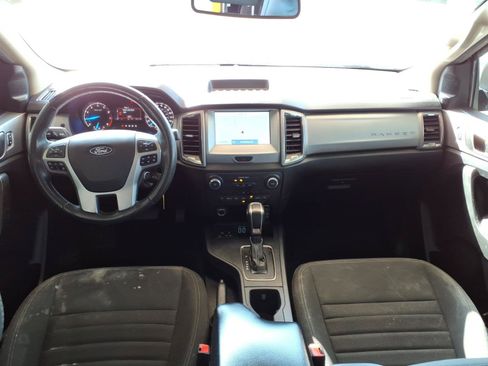Used 2021 Ford Ranger XLT w/ Equipment Group 301A Mid RWD image 18
