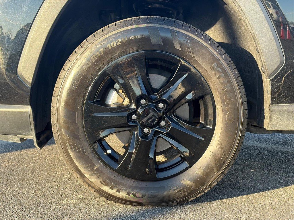 Used 2023 Toyota RAV4 XLE AWD/4WD image 10