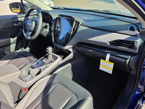 New 2026 Subaru Crosstrek 2.5i Limited w/ Crosstrek Mirror Package AWD/4WD image 9