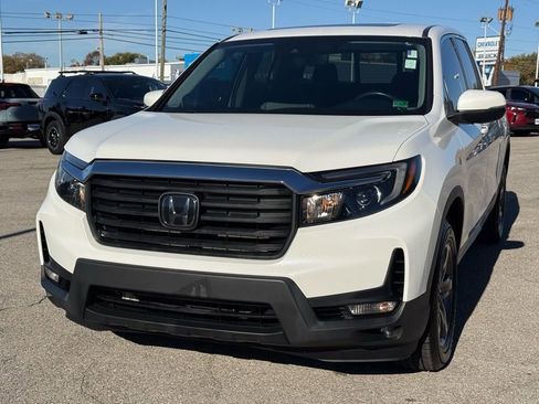 Used 2023 Honda Ridgeline RTL image 9