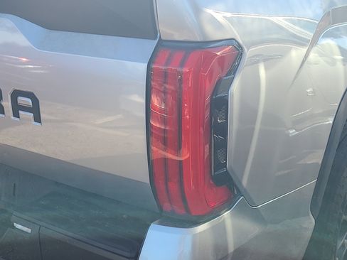 Used 2023 Toyota Tundra SR5 image 9