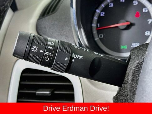 Used 2012 GMC Terrain SLT w/ Chrome and Technology Package FWD image 15