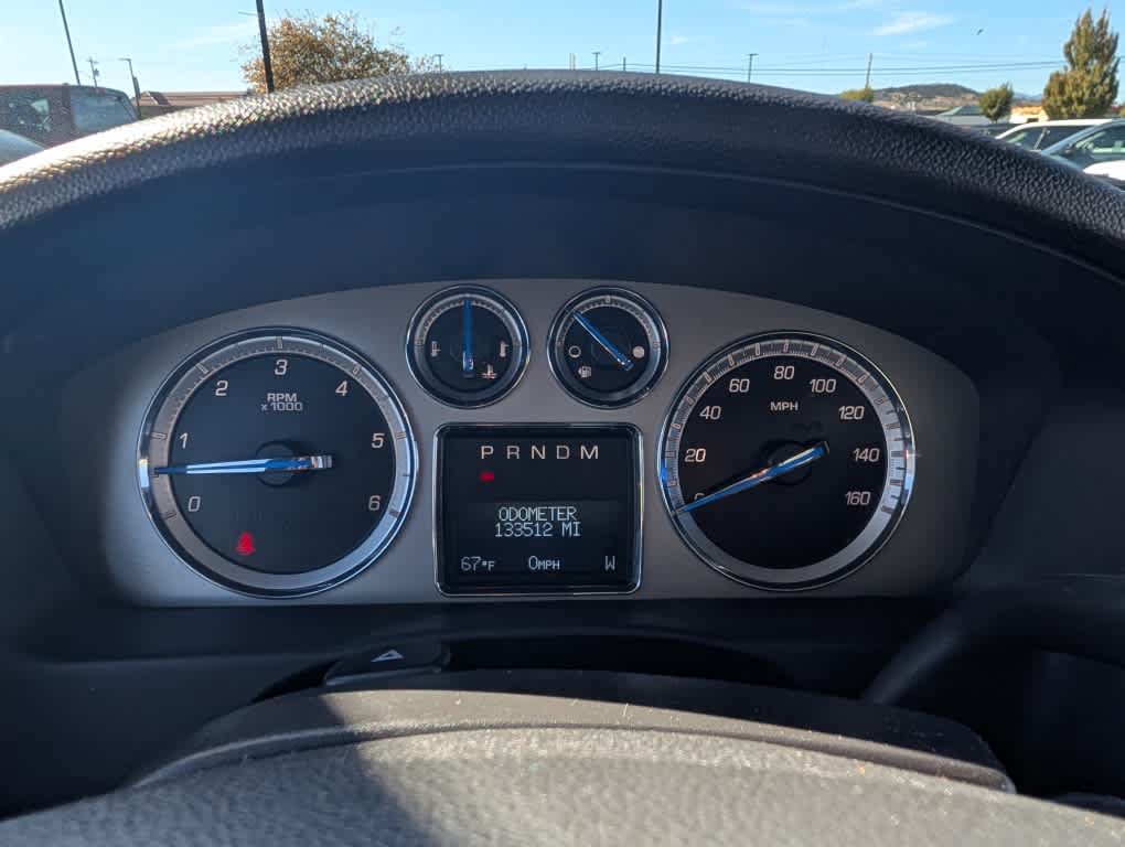 Used 2014 Cadillac Escalade Luxury AWD/4WD image 14