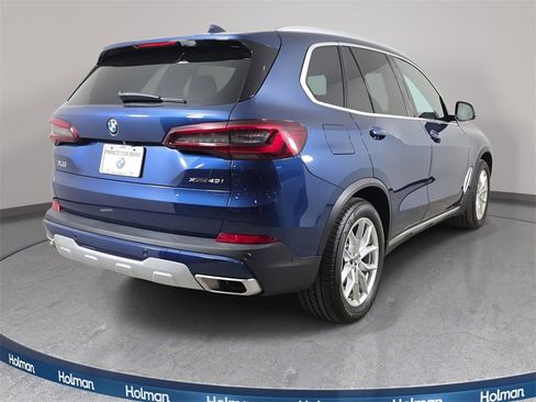 Used 2023 BMW X5 xDrive40i image 6