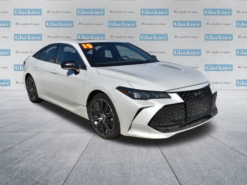 Used 2019 Toyota Avalon XSE w/ All Weather Liner Package image 22