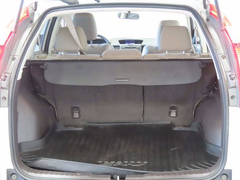Used 2014 Honda CR-V EX image 16