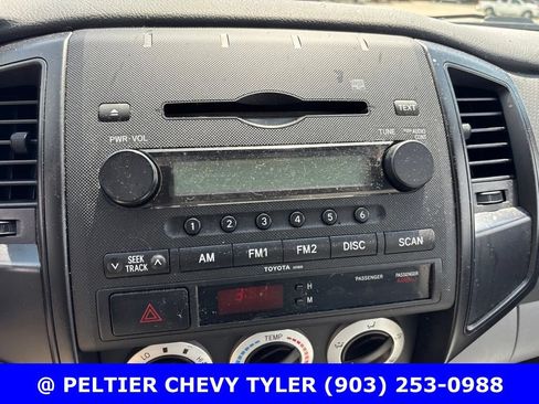 Used 2006 Toyota Tacoma PreRunner RWD image 17