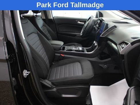 Used 2024 Ford Edge SE AWD/4WD image 22