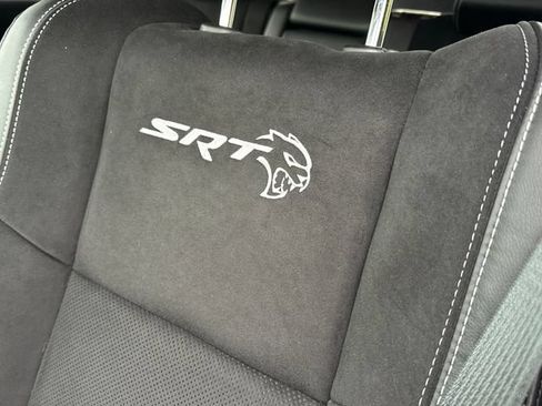 Used 2026 Dodge Durango SRT Hellcat AWD/4WD image 14