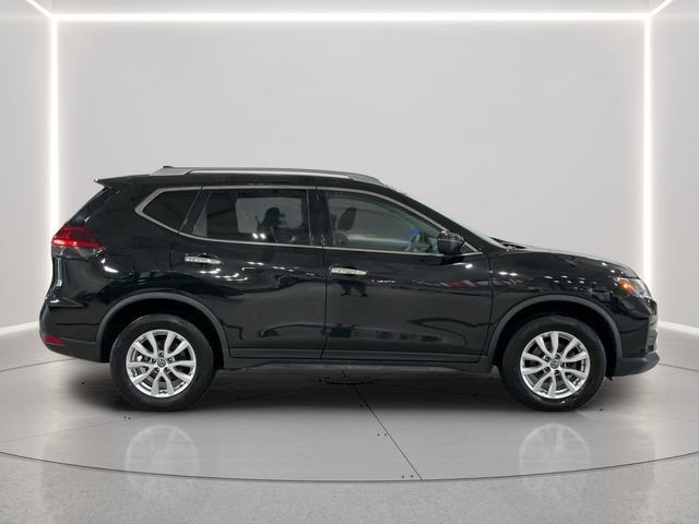 Used 2020 Nissan Rogue SV AWD/4WD image 7