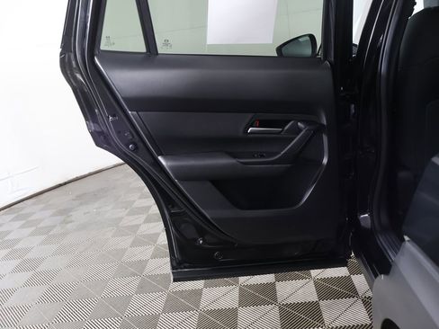 Used 2025 MAZDA CX-50 AWD 2.5 Hybrid w/ Premium Pkg image 26