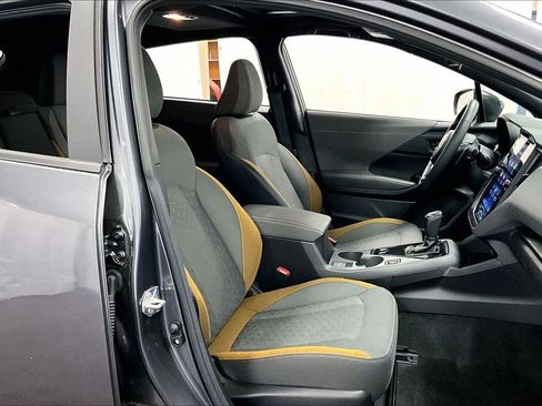 Used 2024 Subaru Crosstrek 2.5i Sport image 7