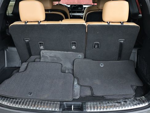 Used 2021 Kia Telluride SX w/ Nightfall Edition Package image 66