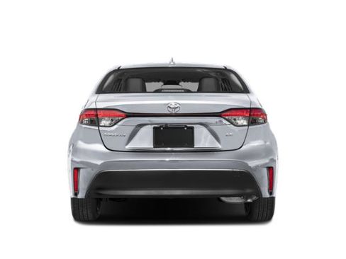 Certified 2024 Toyota Corolla LE image 5