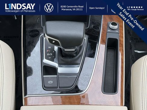 Used 2022 Audi Q5 2.0T Premium Plus image 17