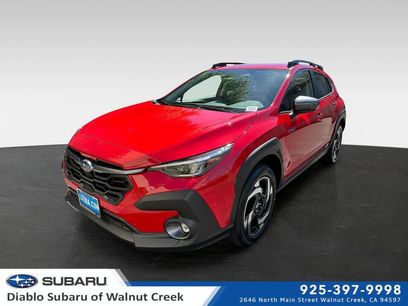 New 2026 Subaru Crosstrek 2.5i Limited