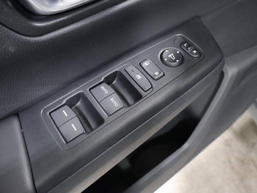 New 2027 Honda CR-V Sport image 13
