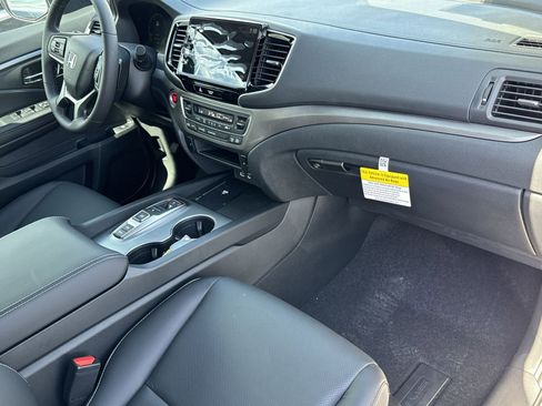 New 2026 Honda Ridgeline RTL image 6