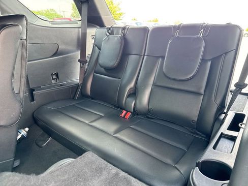 Used 2020 Ford Explorer ST AWD/4WD image 24