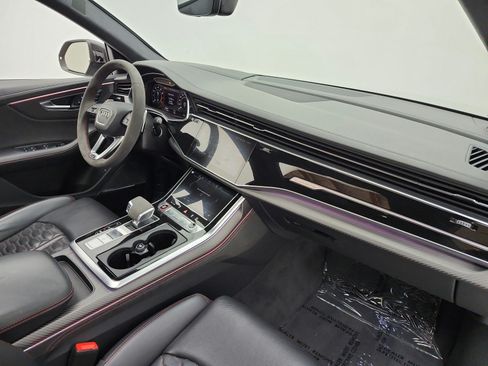Used 2024 Audi RS Q8 AWD/4WD image 22