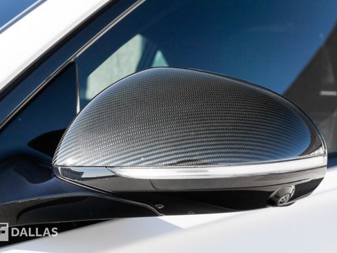 Used 2024 Mercedes-Benz S 63 AMG S image 7