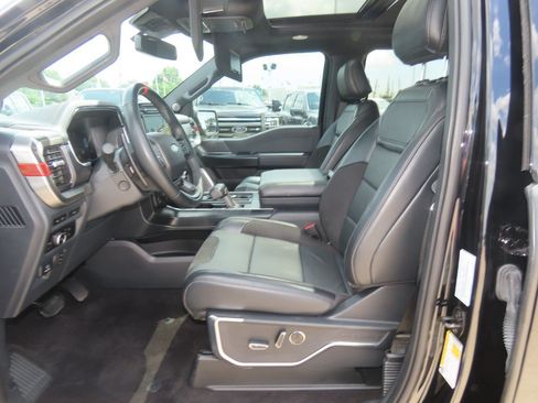 Used 2023 Ford F150 Raptor AWD/4WD image 26