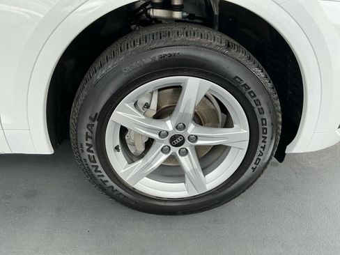 Used 2025 Audi Q5 2.0T Premium image 27