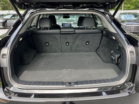 Used 2020 Lexus RX 350 AWD w/ Premium Package image 18