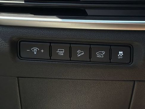 Used 2025 Kia Telluride EX X-Line AWD/4WD image 33