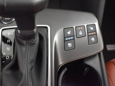 Certified 2026 Kia Sportage SX FWD image 22