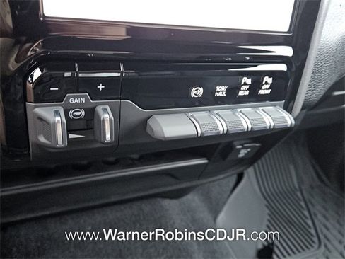 New 2026 RAM 3500 Tradesman image 24