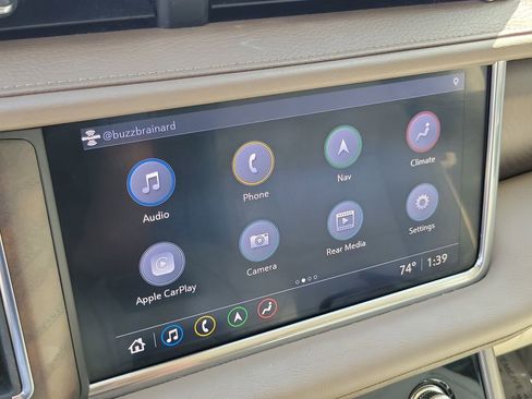 Used 2021 GMC Yukon XL Denali w/ Denali Premium Package RWD image 29