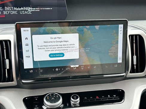 New 2026 Ford Expedition Active RWD image 8