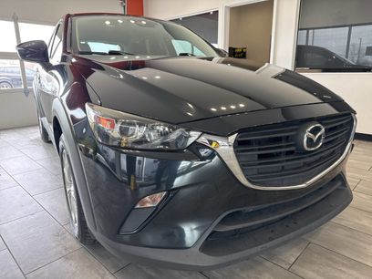 Used 2019 MAZDA CX-3 Sport