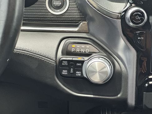 Used 2020 RAM 1500 Limited AWD/4WD image 27
